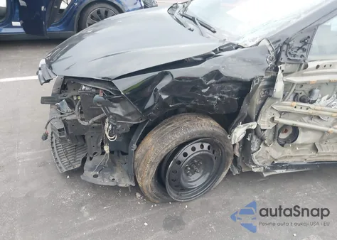 2016 Toyota Corolla Le from USA, damaged, VIN 2T1BURHE9GC719538